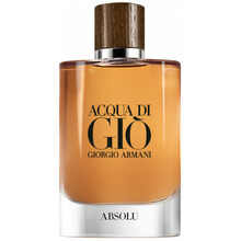 Acqua di Gio Absolu EDP